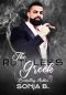 [Greek Mafia and Friends 05] • The Ruthless Greek